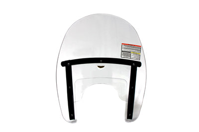 National Cycle Ranger Windshield Light Tint - 51-0246