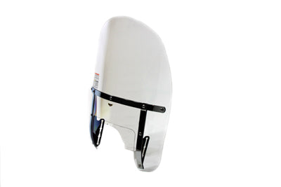 National Cycle Touring Dresser Windshield Clear Tint - 51-0256