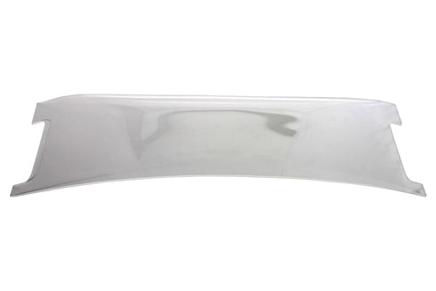 V-Twin Clear Lower Windshield Window - 51-0267