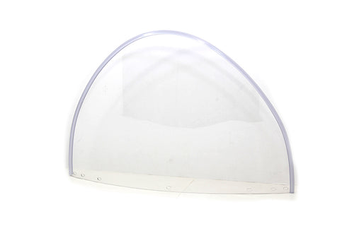 National Cycle Beaded Windshield Top - 51-0268