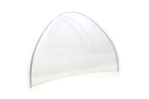 National Cycle Beaded Windshield Top - 51-0268