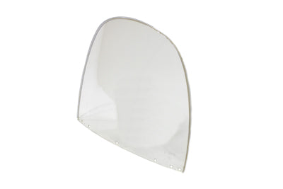 V-Twin Beaded Windshield Top - 51-0270