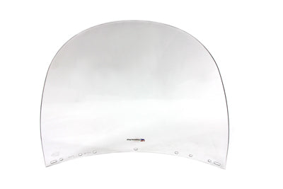 National Cycle Replacement Windshield Clear - 51-0271