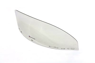 National Cycle Replacement Windshield Tinted - 51-0274
