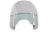 V-Twin Replica Clear Beaded Windshield - 51-0279