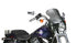 National Cycle Wave Q R Windshield with Dark Tint - 51-0280