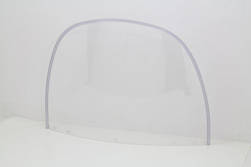 National Cycle Beaded Windshield Top - 51-0298