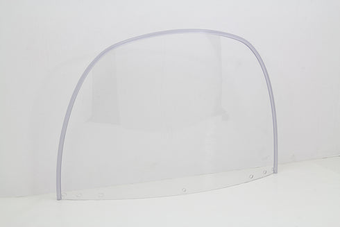 National Cycle Beaded Windshield Top - 51-0299