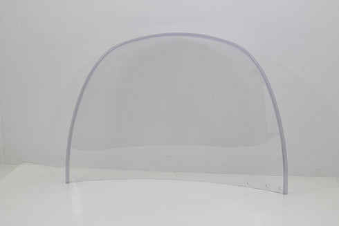 National Cycle Beaded Windshield Top - 51-0299