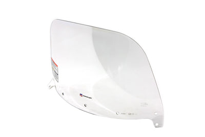 National Cycle Replacement Windshield Screen Clear - 51-0304