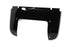 National Cycle Beaded Lower Windshield Black - 51-0318