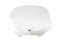 National Cycle Replacement Fairing Clear Windshield Screen - 51-0327