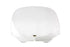 National Cycle Replacement Fairing Clear Windshield Screen - 51-0327
