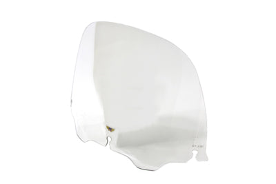 National Cycle Replacement Fairing Clear Windshield Screen - 51-0327