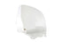 National Cycle Replacement Fairing Clear Windshield Screen - 51-0327