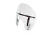 National Cycle Switchblade Detachable Clear Chopped Windshield - 51-0355