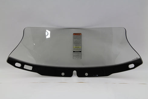 National Cycle V-Stream Light Tint Medium Windshield - 51-0414