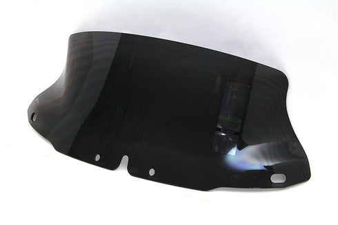 National Cycle V-Stream Dark Tint Medium Windshield - 51-0415