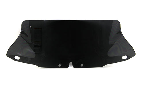 National Cycle V-Stream Dark Tint Medium Windshield - 51-0415