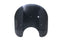 National Cycle Replacement Fairing Dark Tint Windshield Screen - 51-0417