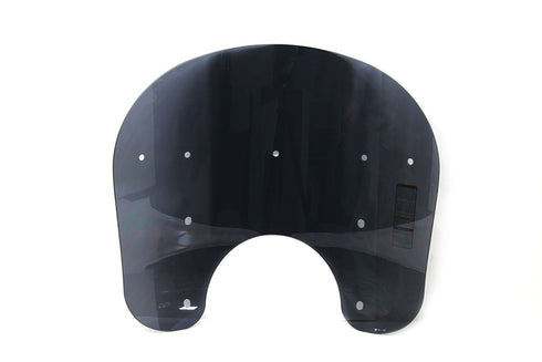 National Cycle Replacement Fairing Dark Tint Windshield Screen - 51-0417