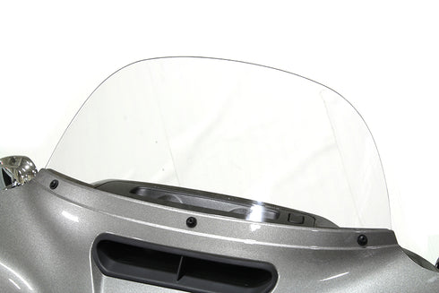 V-Twin Clear Windshield - 51-0423