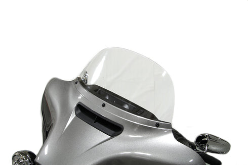 V-Twin Clear Windshield - 51-0423