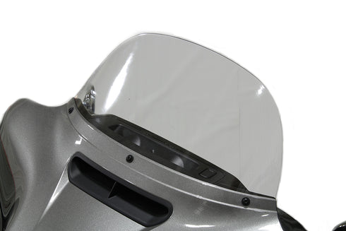 V-Twin Clear Windshield - 51-0423