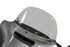 V-Twin Clear Windshield - 51-0423