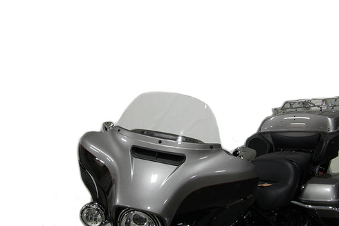 V-Twin Clear Windshield - 51-0423