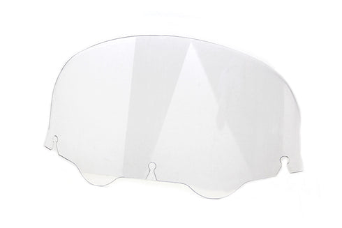 V-Twin Clear Windshield - 51-0424