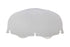 V-Twin Clear Windshield - 51-0424