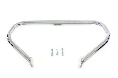 V-Twin Chrome Front Engine Bar - 51-0434