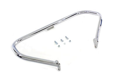 V-Twin Chrome Front Engine Bar - 51-0434