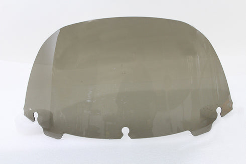 V-Twin Dark Smoke Windshield - 51-0448