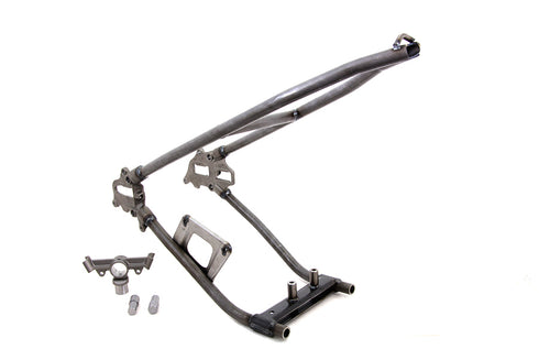 V-Twin Replica Frame Hardtail - 51-0457