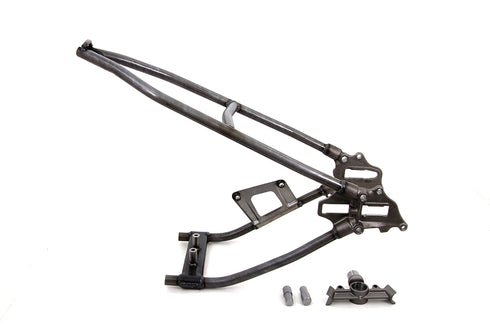 V-Twin Replica Frame Hardtail - 51-0457