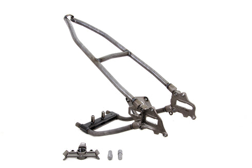 V-Twin Replica Frame Hardtail - 51-0457