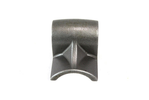 V-Twin 45 Front Control Rod Forging Raw - 51-0458