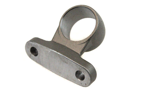 V-Twin Front Engine Mount Frame Brace - 51-0461