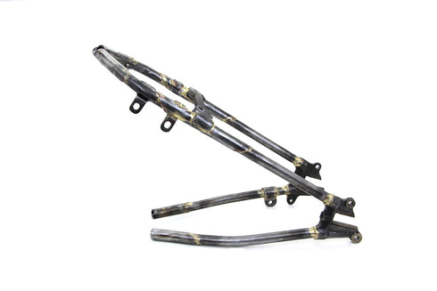 V-Twin 45 Weld-On Frame Hardtail - 51-0465