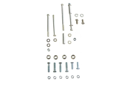 V-Twin Ironhead Sportster Hardware Kit - 51-0488