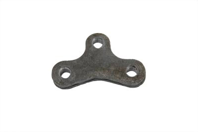 V-Twin Front Frame Mount Block Left Side Three Hole Type - 51-0501