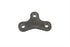V-Twin Front Frame Mount Block Left Side Three Hole Type - 51-0501