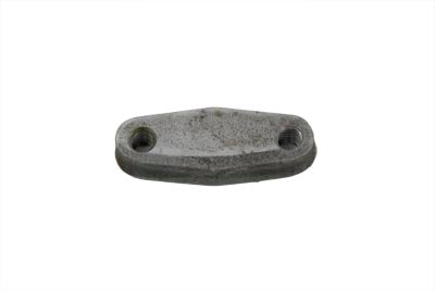 V-Twin Front Frame Mount Block Right Side Two Hole Type - 51-0502
