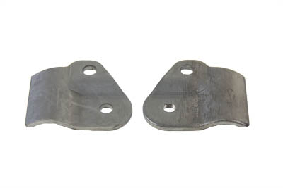 V-Twin Rear Tank Frame Mount Tabs - 51-0507