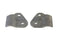 V-Twin Rear Tank Frame Mount Tabs - 51-0507