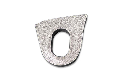 Paughco Hydraulic Rear Drum Frame Tab - 51-0511
