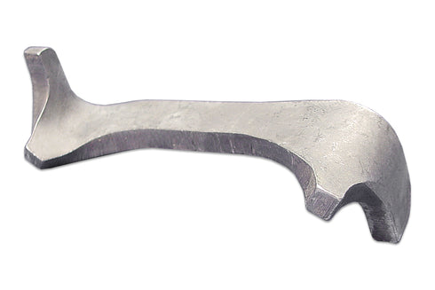V-Twin Right Side Caliper Frame Mount Bracket - 51-0513