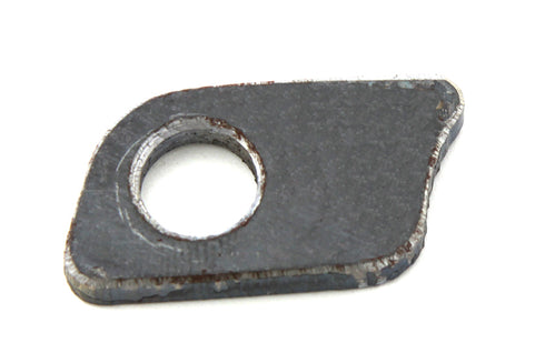 Corbin Gentry Triple Tree Neck Lock Frame Tab - 51-0517